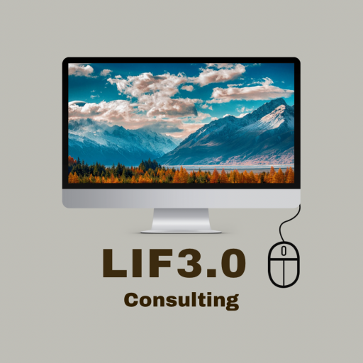 LIF3.0 Consulting